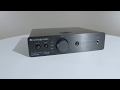 Cambridge Audio DacMagic Plus Digital to Analog Converter – Audio Advisor