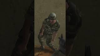Best Ragdoll Death Animation Ever #shorts