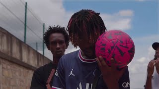 ZERO ZERO - ZEOTRAP [ clip officiel ] 2022 /KIGALI DRILL