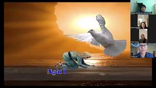 1000. TLCVN - Mercy of GOD Houston Texas USA. Đời sống đắc thắng. Đầy rẫy THÁNH LINH. Ms Cường Kiev