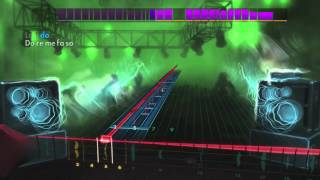 Spinal Tap - Tonight I&#39;m Gonna Rock You Tonight. Rocksmith 2014 - DLC - Bass