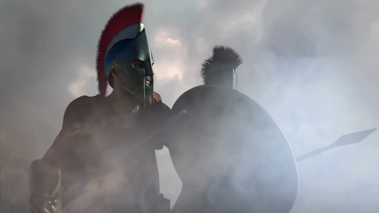 Ancient Greece's MOST Incredible Achievements That Changed The WORLD