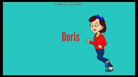 Classic Lily gets grounded intro