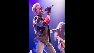 GEORGE MICHAEL REBORN Tribute to WHAM! and George Michael featuring Robert Bartko