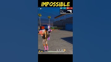 Desert Eagle Magic 🍷🗿 #freefireshorts #badge99