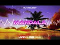 Fly project  mandala  m4cson  kamis371 remix 