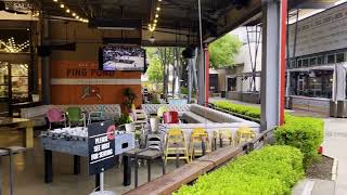 Virtual Tour |  Culinary Dropout - Austin