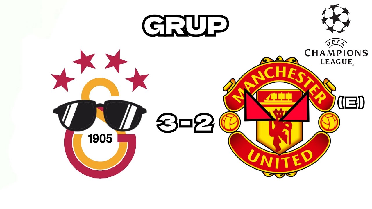 Türk Takımlarının 23-24 Avrupa Maçları