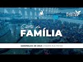 Culto da Família - ADMPTV - 06/11/2022  - #2022plantarecolher