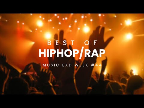 Best of Hip-hop /Rap Music MIX 2024 Mega Mix | Week #44