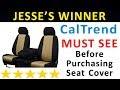 Neoprene Seat Covers Reviews 2020 - Best Neosupreme Seat Covers