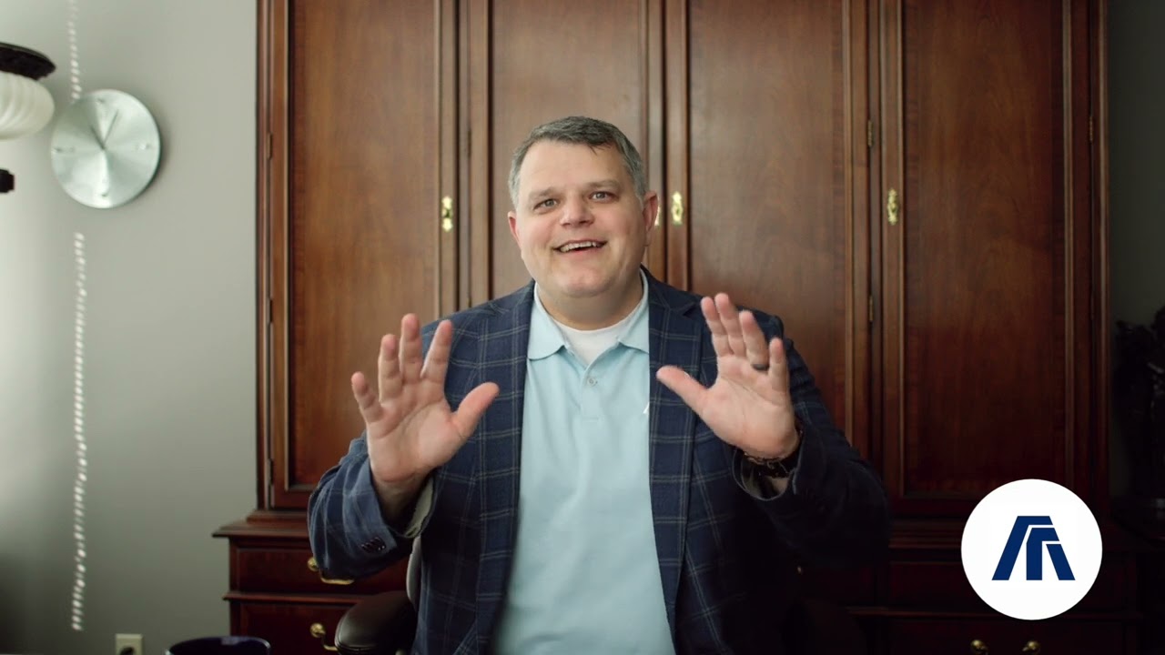 Marshmallows, Maturity & Level Funding | Why Long-Term Thinking Wins |