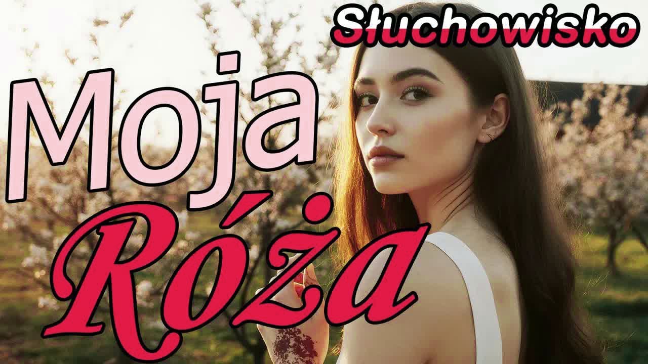 „Moja Róża＂ – Ta historia ściska za gardło    Opowieść, która zostanie z wami na zawsze  Historia