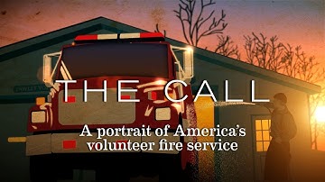 The Call: A Portrait of America
