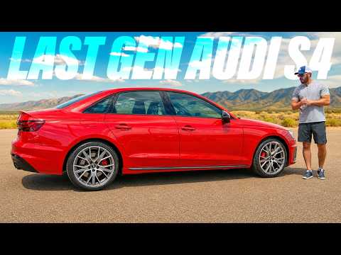 Audi will never be this good again