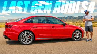 Audi will never be this good again