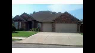 1604 NW 182nd St. Edmond, OK - For Sale