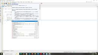 Your first Java program   printing Hello World and asking input from the user