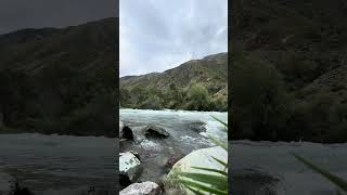 🌊 Listen Before Sleep | The Most Relaxing River Sounds for Deep Sleep & Stress Relief