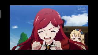 The Most Herectical Last Boss Queen: From Villainess to Savior episode 5