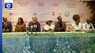 Eko Hotel Announces Its 2025 Tropical Christmas Wonderland
