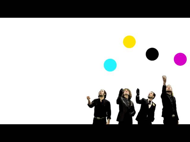 The Killers - Read My Mind (Gabriel & Dresden's Unplugged Mix