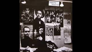 Depeche Mode - Never Let Me Down Again - 101 (Live at Pasadena, Rose Bowl)