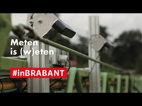 Boerderij van de Toekomst - #inBrabant
