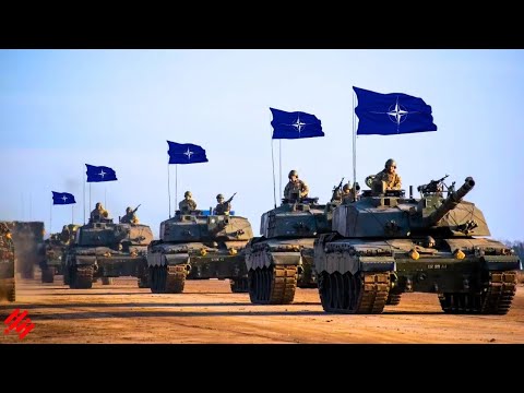 NATO S 10 Most Powerful Armies 2026