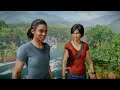 Uncharted: The Lost Legacy™ - Ascalando a estátua de Ganesh (muito alto)