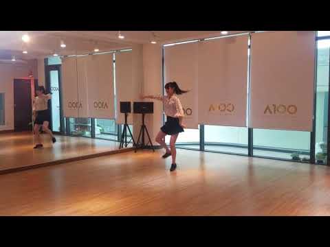 YUMI audition 2017.09