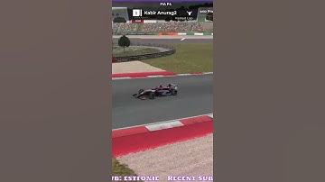 FIA Formula 4 Challenge - Fixed | !commands | !help | #airacingttv on #Twitch