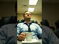 HOA Called My Land "Shared." I Own Their Office.