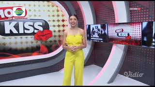 Edisi Rabu Pagi Hot Kiss 10 Mei 2023 Host Florenza Liza