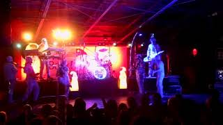 Watch Here Come The Mummies Hard At Work video