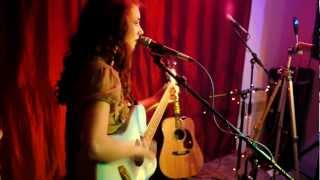 Video thumbnail of "Maddie Wilson - If I Had It My Way - Live Original"