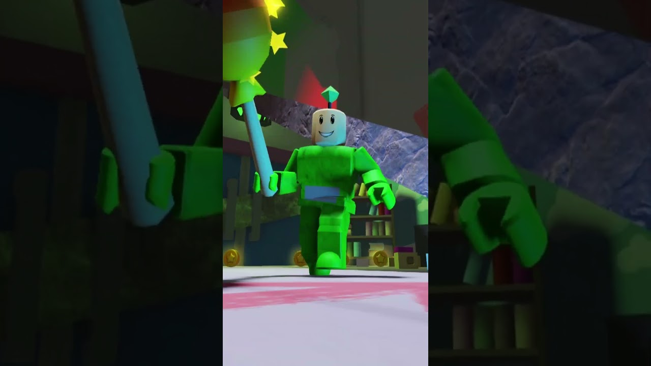 🌈 Dipsy Plays Roblox Mega Escape Dental Clinic