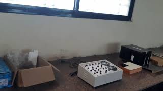 Composite lab