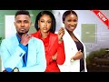 Beautiful but sorrowful soul maurice samuche montanasonia uche latest trending nigeria movie 2024