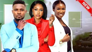 BEAUTIFUL BUT SORROWFUL SOUL -MAURICE SAM/UCHE MONTANA/SONIA UCHE LATEST TRENDING NIGERIA MOVIE 2024