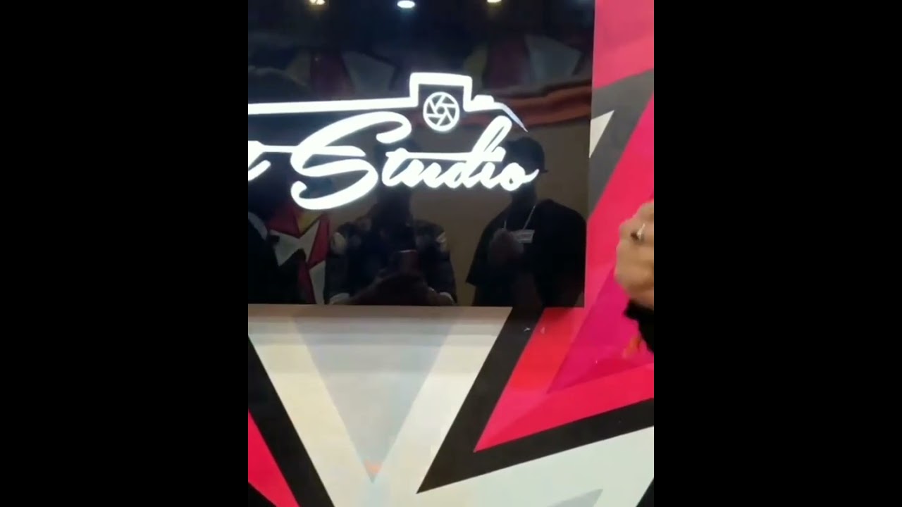 hasnain Khan with girl new video..