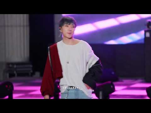 180509 강승윤(KANG SEUNGYOON) -  AIR [FOCUS] @경희대 국제캠 축제