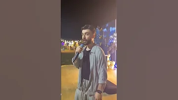 ريف العين عيد ميلاد امجد جمعة Amjadaljomaa امجد الجمعة اكسبلور ترند 
