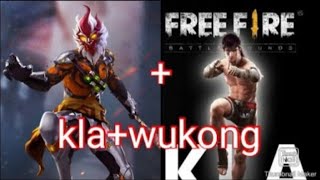 Wukongkla Cs First Round