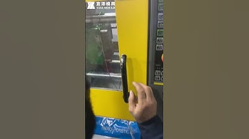 LCP micro injection molding