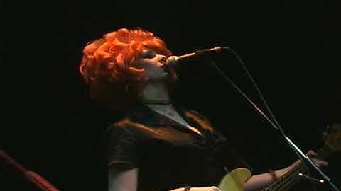 Southern Culture on the Skids: "Nitty Gritty" Live 11/11/04 Chapel Hill, NC