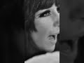 In Case You Missed It: Cher’s “Sunny,” 60 Years Later #Cher #Sunny