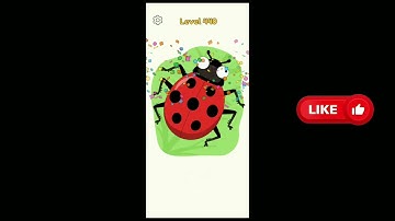 DOP 4 Draw One Part Level 440