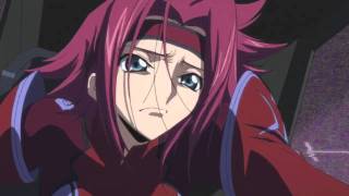 Fire with Fire- A Code Geass AMV