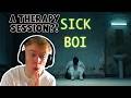 THIS IS WHY REN IS SPECIAL! | Ren - Sick Boi Reaction | FIRST TIME REACTION!